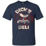 Dick's Deli T-Shirt