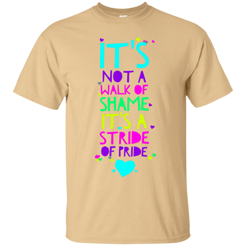 Walk Of Shame T-Shirt