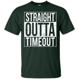 Timeout T-Shirt