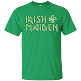 Irish Maiden T-Shirt