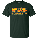 Support Mutant Equality T-Shirt