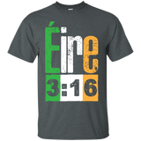 Eire 3:16 T-Shirt