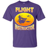 Flight Instructor T-Shirt