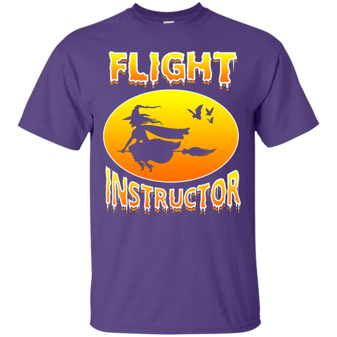 Flight Instructor T-Shirt