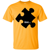 Missing Piece T-Shirt
