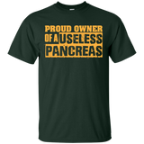 Useless Pancreas T-Shirt