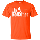 The Rodfather T-Shirt