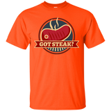 Got Steak T-Shirt