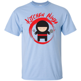 Kitchen Ninja T-Shirt