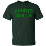 Paddy's Irish Pub T-Shirt