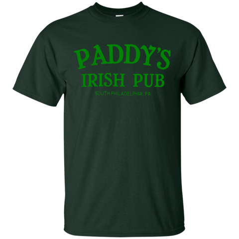 Paddy's Irish Pub T-Shirt