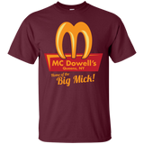 McDowells T-Shirt