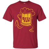 Beer Run T-Shirt