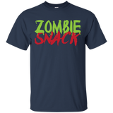 Zombie Snack T-Shirt