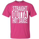 Hot Sauce T-Shirt
