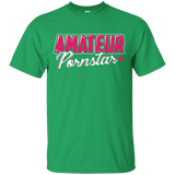 Amateur Pornstar T-Shirt