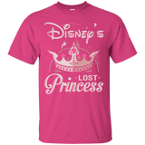 Lost Princess T-Shirt