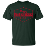 Happy Valentine's Day 2 T-Shirt