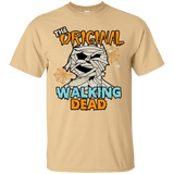 The Original Walking Mummy T-Shirt