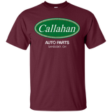 Auto Parts T-Shirt