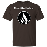 Natural Gas Producer T-Shirt