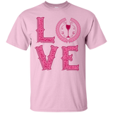 Love Wine T-Shirt