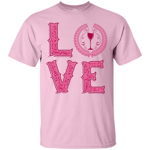 Love Wine T-Shirt