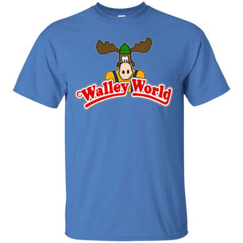 Walley World T-Shirt