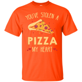Pizza My Heart T-Shirt