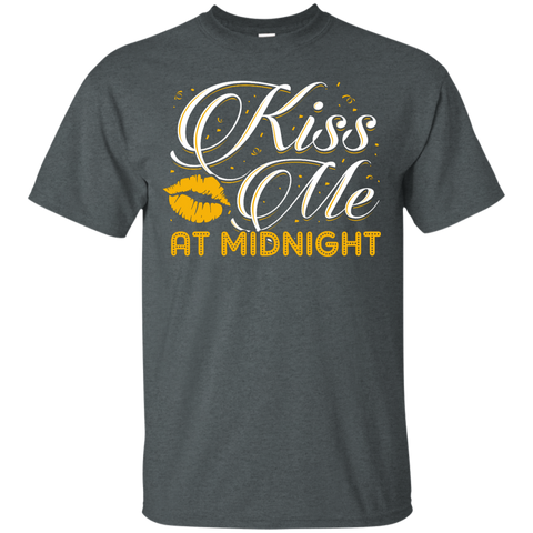 Kiss Me At Midnight T-Shirt