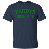 Paddy's Irish Pub T-Shirt