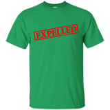 Expelled T-Shirt