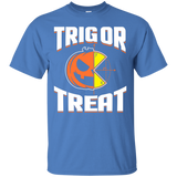 Trig Or Treat T-Shirt