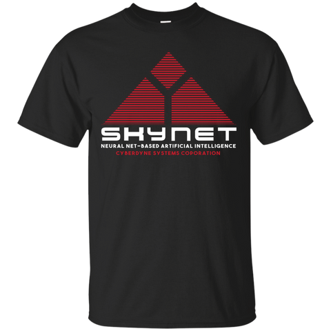 Skynet T-Shirt