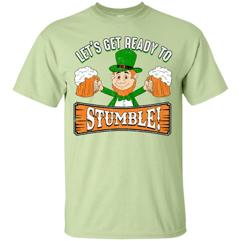 Stumble T-Shirt