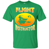 Flight Instructor T-Shirt