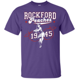 Rockford Peaches T-Shirt