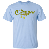 Olive You T-Shirt