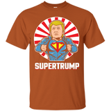 Super Trump T-Shirt