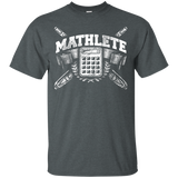 Mathlete T-Shirt