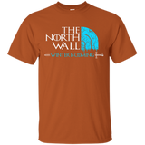 North Wall T-Shirt