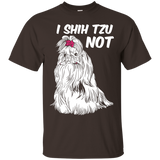 Shih Tzu T-Shirt