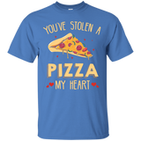 Pizza My Heart T-Shirt