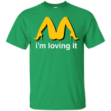 Lovin it T-Shirt
