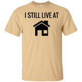 Live Home T-Shirt