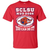 Mud Dogs T-Shirt