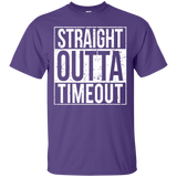 Timeout T-Shirt