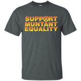 Support Mutant Equality T-Shirt