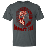 Momas Boy T-Shirt