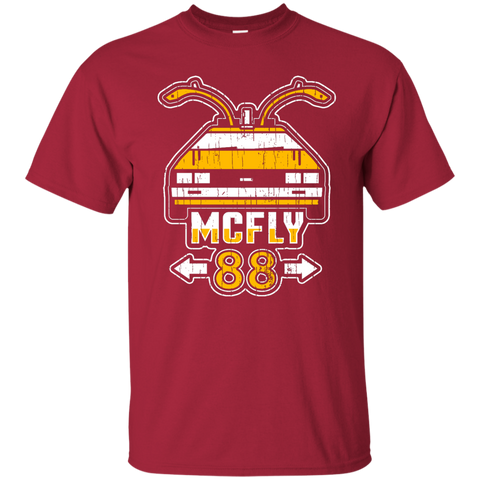 McFly 88 T-Shirt